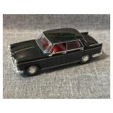 1966 Puegeot 404 Sun Star 1:43 Scale