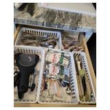 Contents of Drawer
