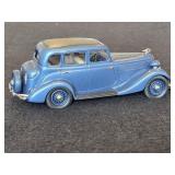 1/43 Brooklin Models 1935 Studebaker Dictator