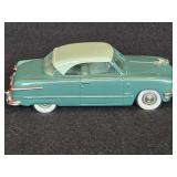 Brooklin Models 1/43 BRK51 1951 Ford Victoria