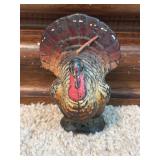 Gurley Novelty Thanksgiving Turkey Candle