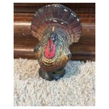 Gurley Novelty Thanksgiving Turkey Candle