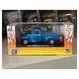 1950 Studebaker 2R Truck