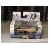 1957 Mercury Turnpike Cruiser M 335