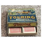 VTG Parker Brothers 'Touring' Improved Edition