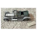 1907 Franklin Mint 1:24 Scale Die Cast Precision