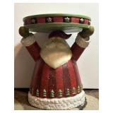 8.5' Christmas Tree Shops Holiday Cheer Pillar