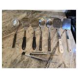 Kitchen Utensils
