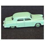 Vtg Dinky Toys No. 172 Studebaker Land