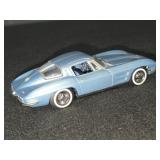 Matchbox Collectibles 1963 Chevrolet Corvette