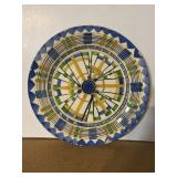 VTG 8.5' Luncheon Plate