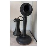 Antique American Bell Telephone