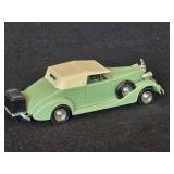 Solido France #4037 1:43 Scale Die-cast Model of a