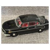 1970 Tetra 603 Ixo 1:43 Scale