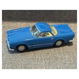 1960 Maserati 5000 GT Grani & Partners P.R.C 1:43