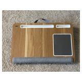 Green Lion Portable Laptop Desk 17'