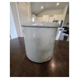 10.5'ï¿½11' 1870-1910 Antique Salt-glaze Stoneware