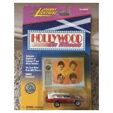 NIB 1:64 Scale Johnny Lightning Hollywood On