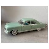1:18 Scale Die-cast Model of a 1953 Kaiser