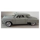 1:18 Scale 1951 Studebaker Champion Diecast