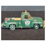 1954 Ford F-100 Sinclair Snow Plow Truck