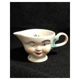 Baileys Irish Cream Yum Creamer Cup Ceramic