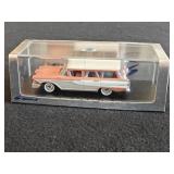 1958 Edsel Bermuda Station Wagon by Spark