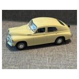 2012 GAZ M20 Pobeda DeAgostini 1:43 Scale