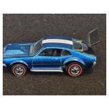 1969 Hot Wheels Redline Mighty Maverick