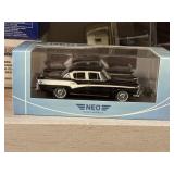 1956 Studebaker President