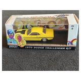 Greenlight 1970 Dodge Challenger R/T 1:43 scale