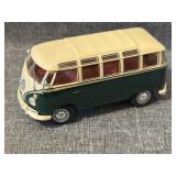 Hongwell Cararama VW Volkswagen Bus COMB1