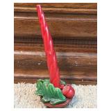 Gurley Christmas Candle
