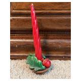Gurley Christmas Candle