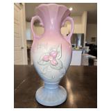 1946-47 13' Vintage Hull Pottery Magnolia Double