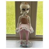 1996 Peteena the Pampered Poodle by Hasbro