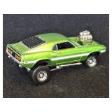 1:64 2003 Johnny Lightning Street Freaks