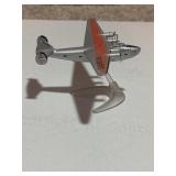Postage Stamp Pan Am B314 1/350 scale diecast