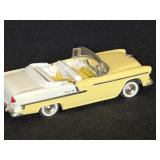 1:43 1955 Chevrolet Bel Air Convertible