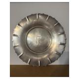 VTG 11' International Silver Company Serving Tray