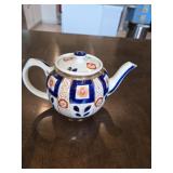 1930s-1950s Sadler Teapot
