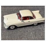 1958 Auto Union 1000 Sp Minichamps 1:43 Scale