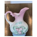 1940s Hull Pottery 'Wildflower' Pattern Small