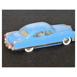 Brooklin Models 1/43 1953 Kaiser Manhattan 4-door