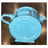 Mid-century Modern 'Disc' Teapot