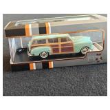 1949 Dodge Coronet Woody Wagon by Premium X 1:43