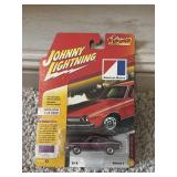 1974 AMC Hornet Car