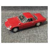 1968 Mazda Cosmo Sport L10B Norev 1:43 Scale
