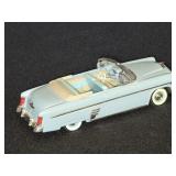 1:43 1954 Mercury Monterey Convertible