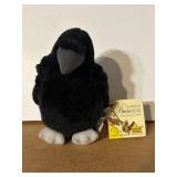 NWT 6' Wild Republic Audubon Birds American Crow